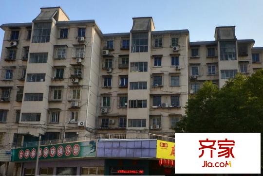 啟文花園外景圖6