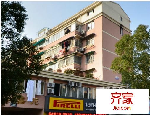 啟文花園外景圖7