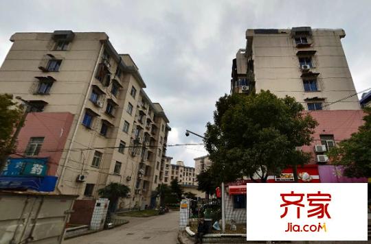 啟文花園外景圖2