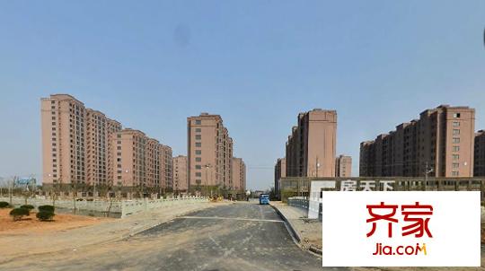 書香麗景外景圖3