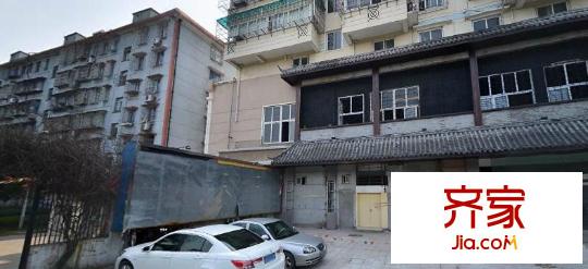 中信白云外景圖7