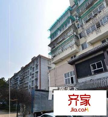 中信白云外景圖5