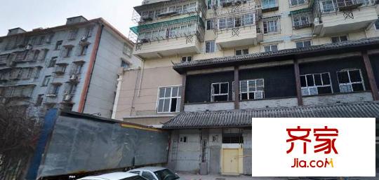 中信白云外景圖8
