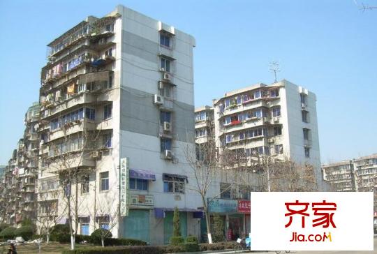 中信白云外景圖2