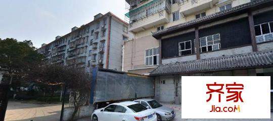 中信白云外景圖6