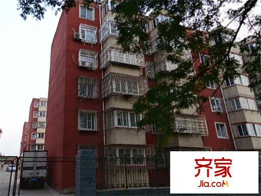 越康新園外景圖 