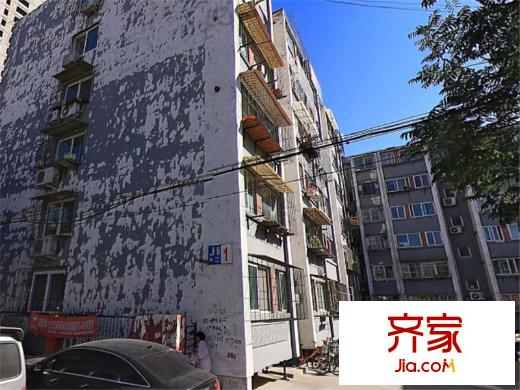 盛景園外景圖 