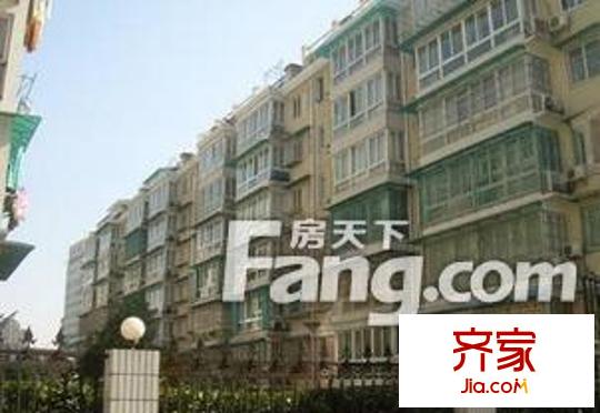 世紀虹外景圖3