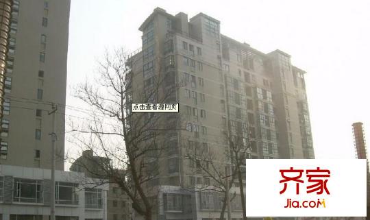 香榭麗舍外景圖12