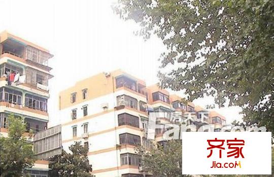 西城新村外景圖4