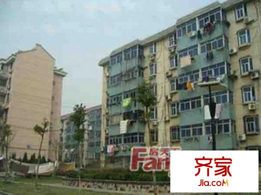 西城新村外景圖5
