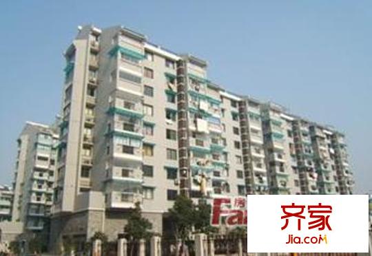香榭麗舍外景圖4