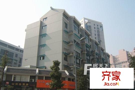 香榭麗舍外景圖3