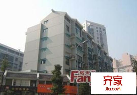 香榭麗舍外景圖5