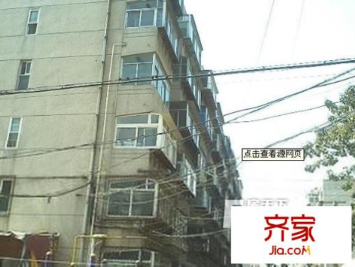 西河小區(qū)外景圖11