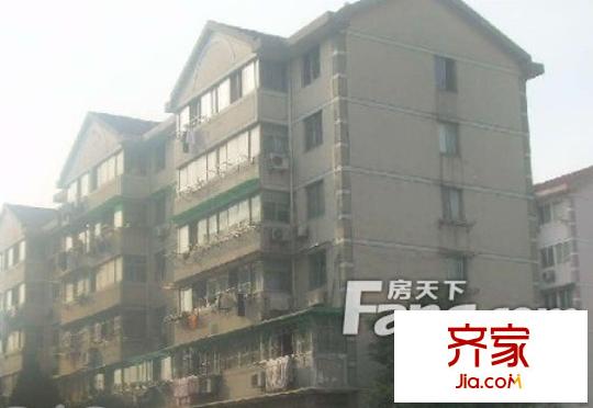 西河小區(qū)外景圖 5