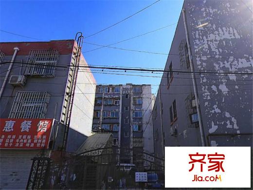 盛景園外景圖 