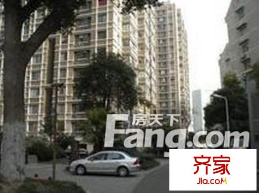 都市風(fēng)華外景圖6