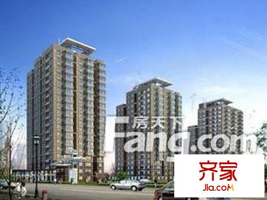 都市風(fēng)華外景圖4