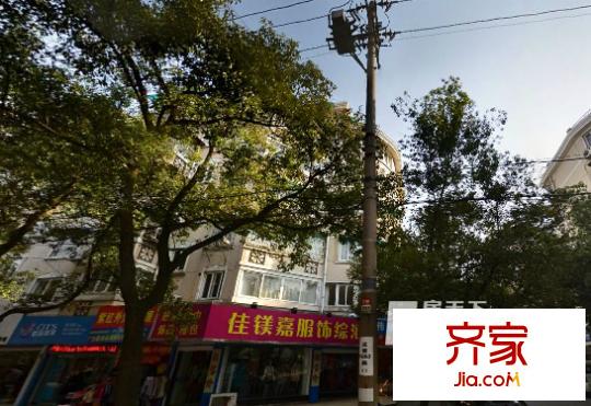 西河花園外景圖6