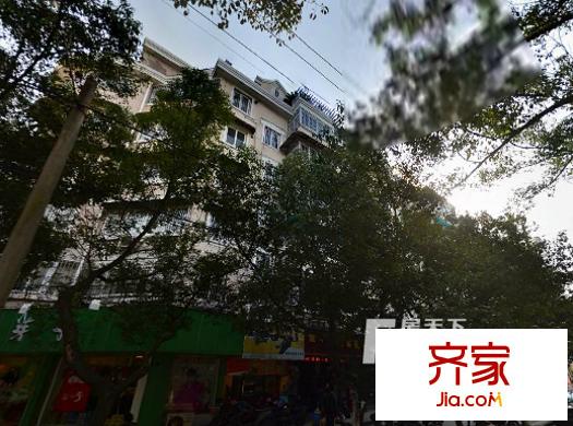 西河花園外景圖5