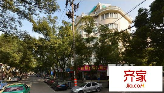 西河花園外景圖1
