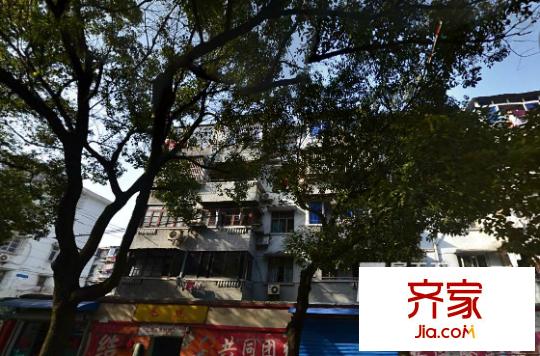 西河花園外景圖4