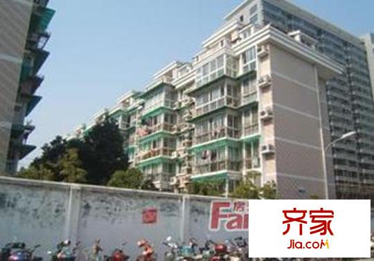 柳汀春曉外景圖4