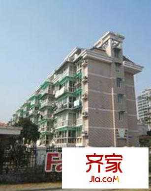 柳汀春曉外景圖2