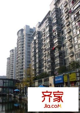 北岸琴森三期外景圖北岸琴森3