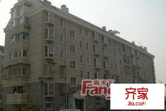 童王小區(qū)外景圖 