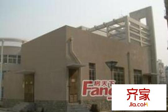 童王小區(qū)外景圖 