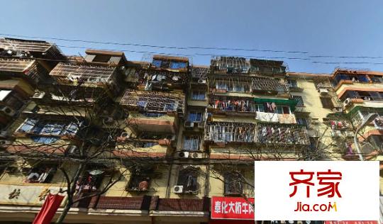 翠柏二里外景圖3