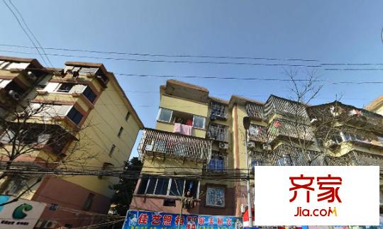 翠柏二里外景圖6
