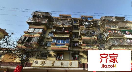 翠柏二里外景圖2
