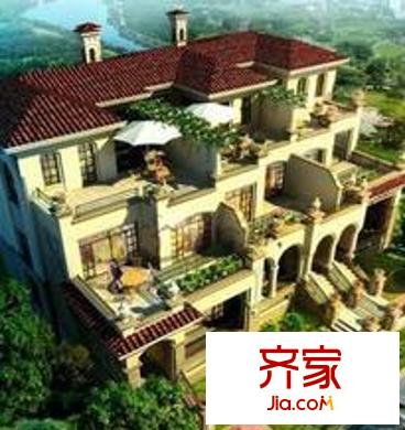青林灣二期外景圖青林灣2期4