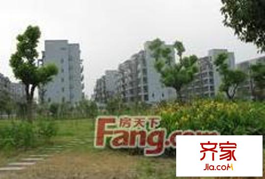 天慈良園外景圖4