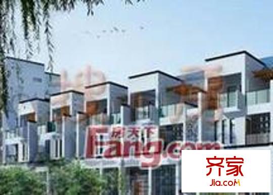 天慈良園外景圖7