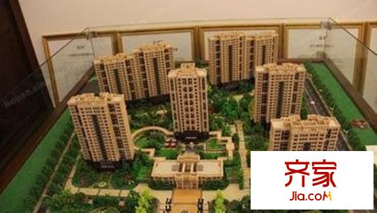 世貿(mào)首府外景圖2