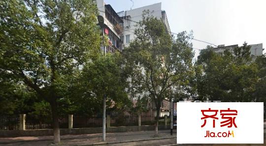 翠柏一里外景圖4