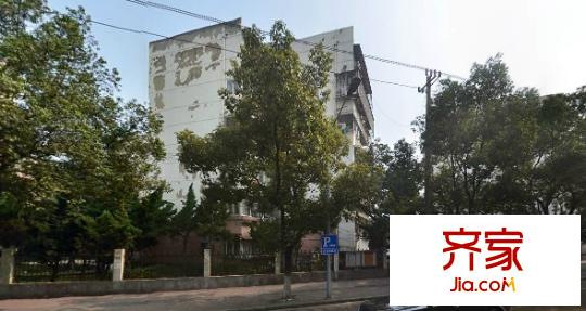 翠柏一里外景圖3