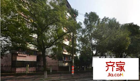 翠柏一里外景圖5