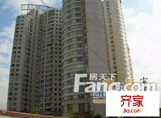 同方杰座外景圖2