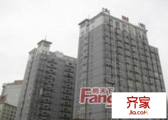 同方杰座外景圖3