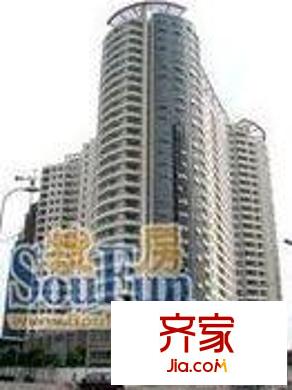 同方杰座外景圖4