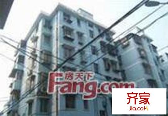 孝聞街73弄小區(qū)外景圖孝聞街73弄