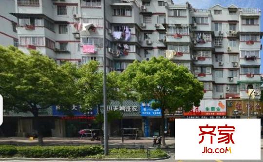 聯(lián)豐三鼎坊外景圖 