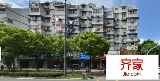 聯(lián)豐三鼎坊外景圖 