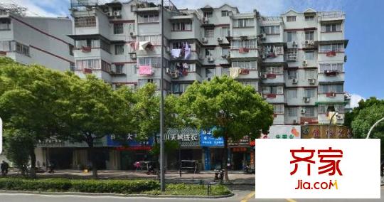 聯(lián)豐三鼎坊外景圖 