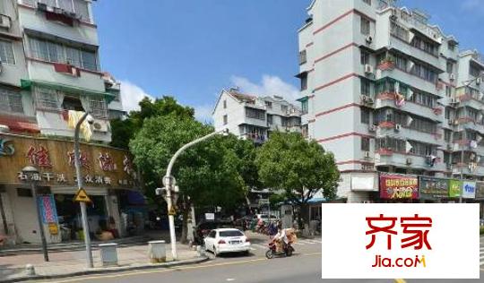 聯(lián)豐三鼎坊外景圖 